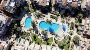 Limnaria Gardens K